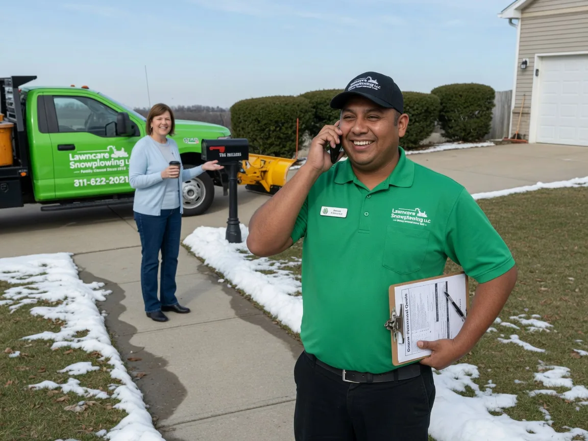 Lawn Care Services By Expert Landscaper Virginia, MN FAQs